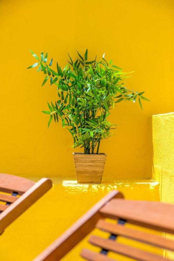 Alfama, Bright And Spacious With Private Terrace, By Timecooler Lisboa Kültér fotó