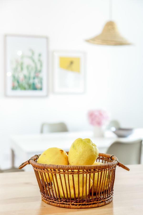 Alfama, Bright And Spacious With Private Terrace, By Timecooler Lisboa Kültér fotó