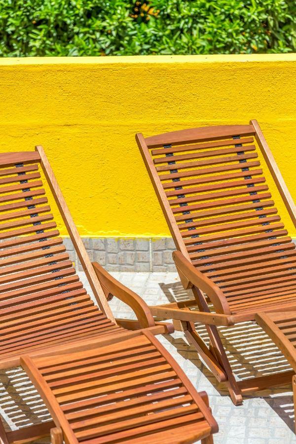 Alfama, Bright And Spacious With Private Terrace, By Timecooler Lisboa Kültér fotó